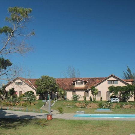 Fazenda Sao Felipe Bed and Breakfast Sao Francisco de Itabapoana Εξωτερικό φωτογραφία