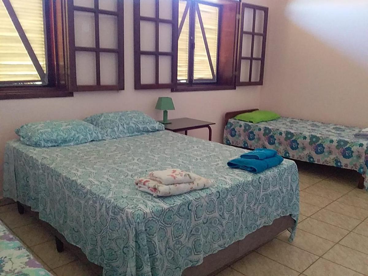 Fazenda Sao Felipe Bed and Breakfast Sao Francisco de Itabapoana Εξωτερικό φωτογραφία