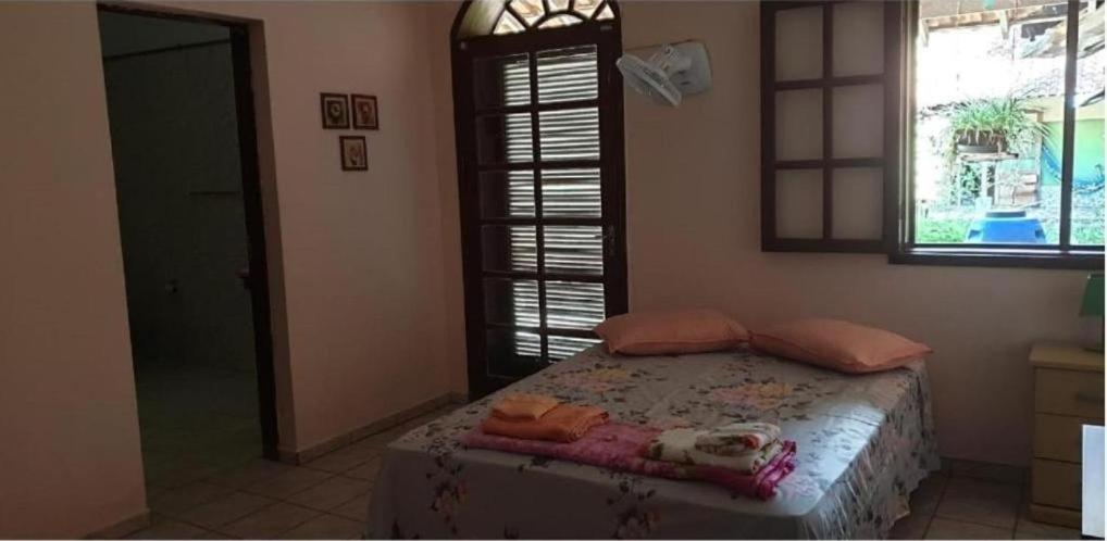 Fazenda Sao Felipe Bed and Breakfast Sao Francisco de Itabapoana Εξωτερικό φωτογραφία
