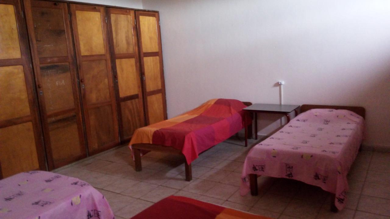 Fazenda Sao Felipe Bed and Breakfast Sao Francisco de Itabapoana Εξωτερικό φωτογραφία