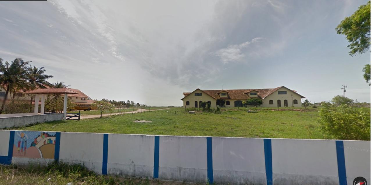 Fazenda Sao Felipe Bed and Breakfast Sao Francisco de Itabapoana Εξωτερικό φωτογραφία