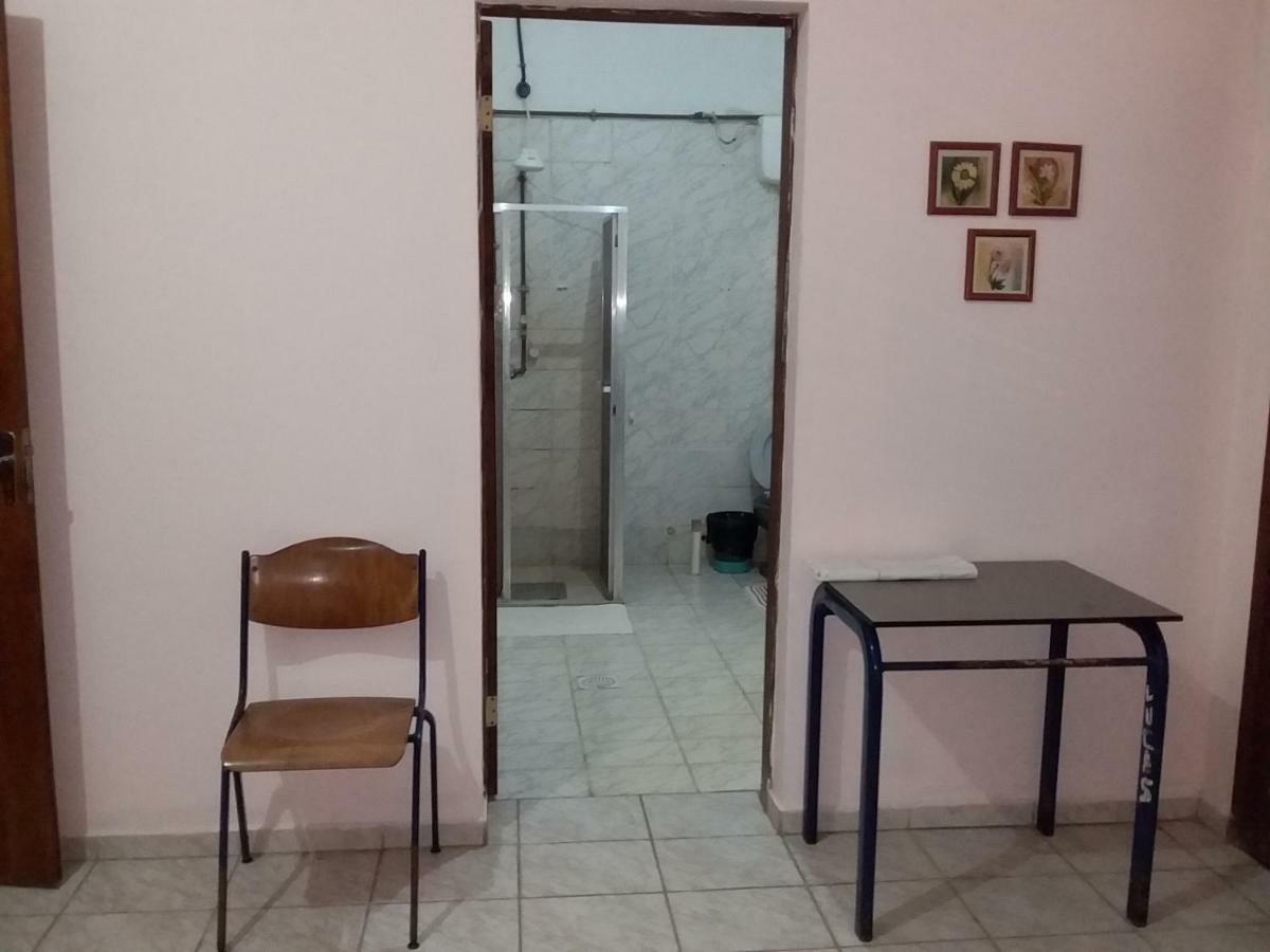 Fazenda Sao Felipe Bed and Breakfast Sao Francisco de Itabapoana Εξωτερικό φωτογραφία