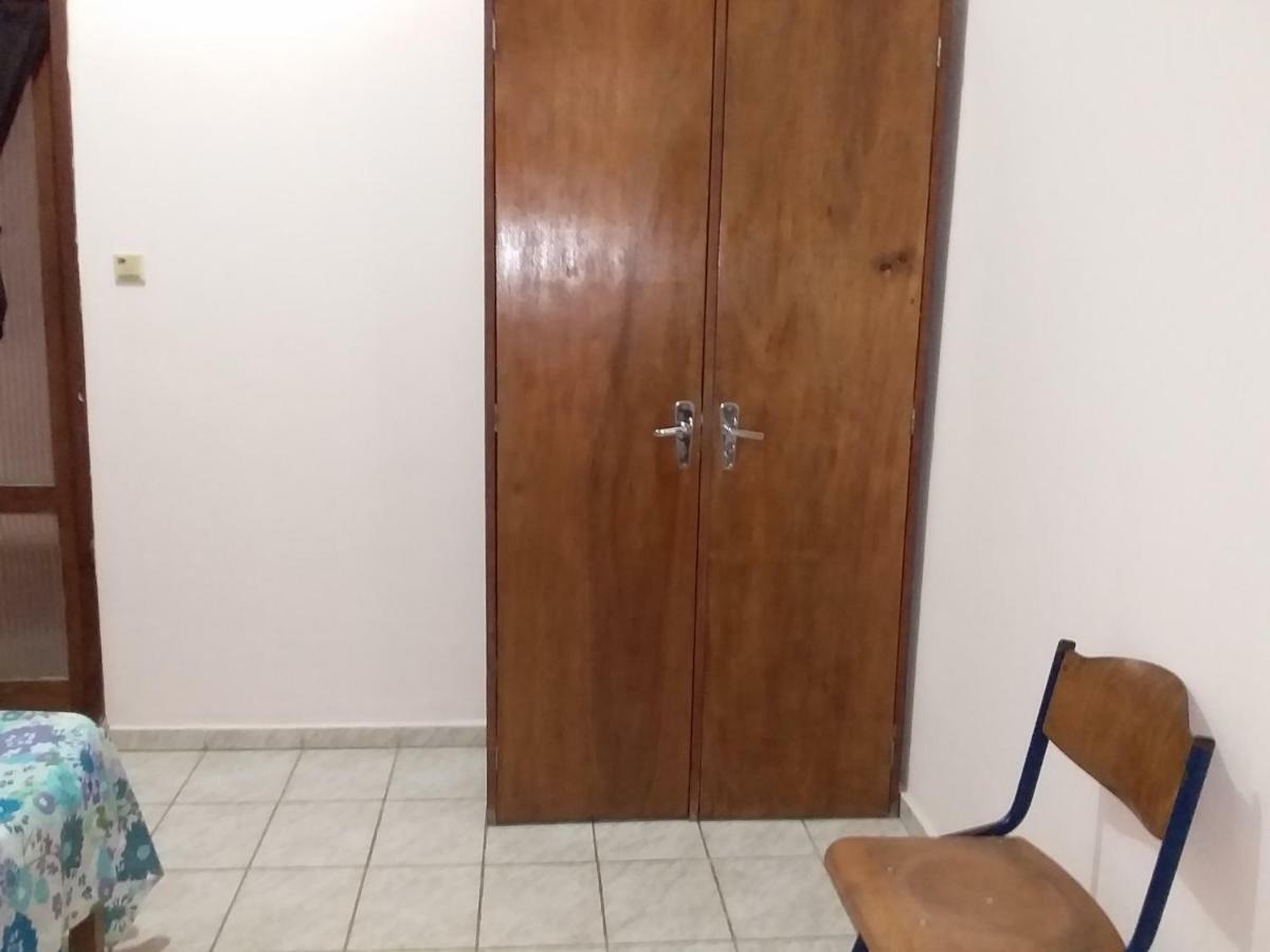 Fazenda Sao Felipe Bed and Breakfast Sao Francisco de Itabapoana Εξωτερικό φωτογραφία