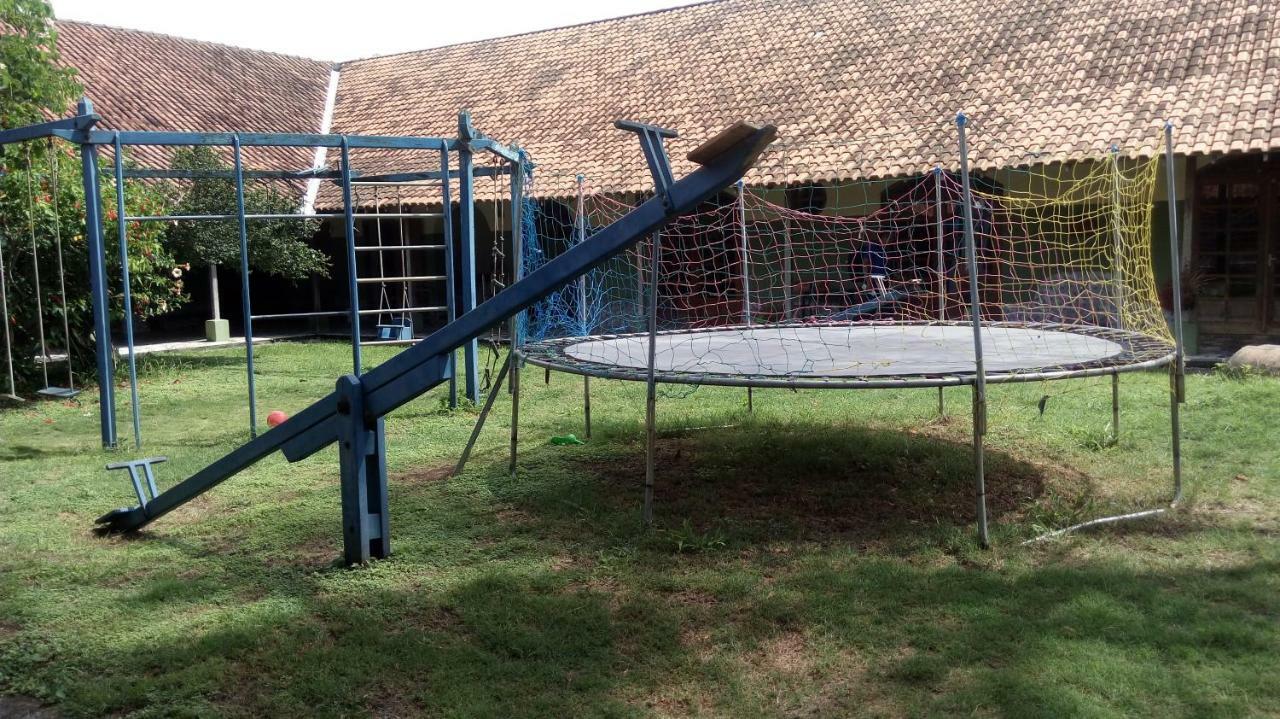 Fazenda Sao Felipe Bed and Breakfast Sao Francisco de Itabapoana Εξωτερικό φωτογραφία
